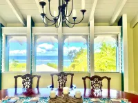 Big Island Retreat Hotels in Captain Cook
