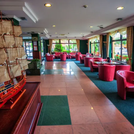 Hotel Lidia Spa & Wellness