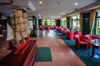 Hotel Lidia Spa & Wellness - petit déjeuner