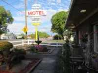 Pillow Talk Motel