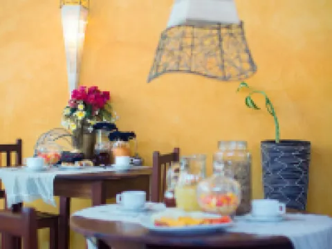 All Blue Hotels in Jijoca de Jericoacoara
