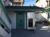 Westward Inn Hotels in Curry County