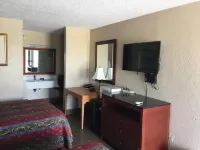 Chaparral Motel Hotels in Port Lavaca