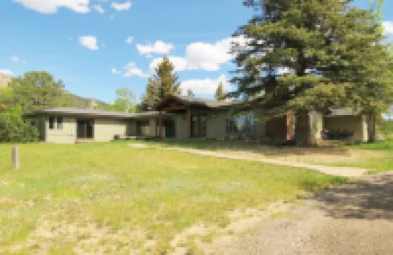 雪線景觀郊外小屋 -- Ev #3296 號 3 居度假屋 - 雷艾温