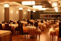 Reghina Blue Hotel