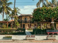 Pousada do Paiva Hotels in Trairi