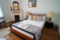 オーベルジュ クラークスデール ブルース ホステル