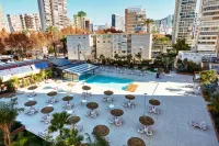 Les Dunes Suites - Private Pools