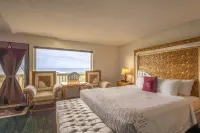 Ocean View Lodge Hotels in Fort Bragg