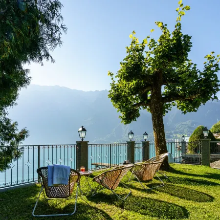 Hotel Seeburg - Adults Only