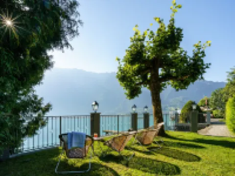 Hotel Seeburg - Adults Only