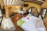 San Agustin Internacional Hotel - 3-Star