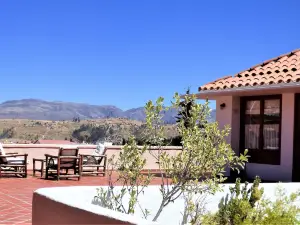 Hotel Villa Antigua