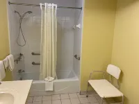 Relax Inn & Suites - 2 Sao