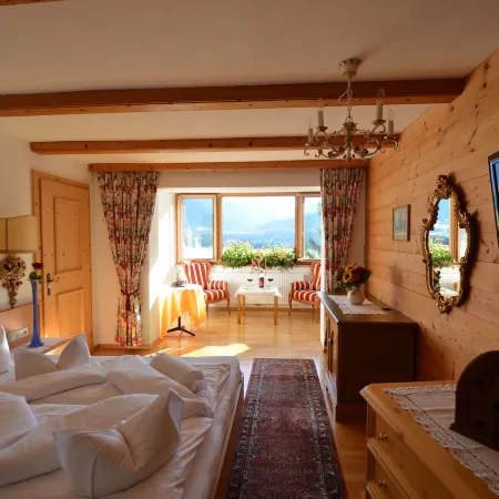Sporthotel Zugspitze