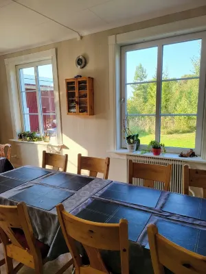Solmyra 56 Gästhem - 2 Sao