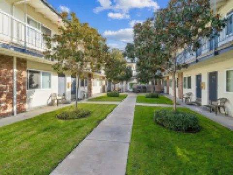 4980 Sandyland Road #215 1 Bedroom Condo Hotels in Carpinteria