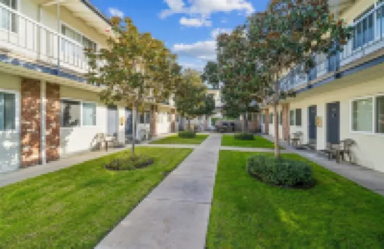 4980 Sandyland Road #215 1 Bedroom Condo