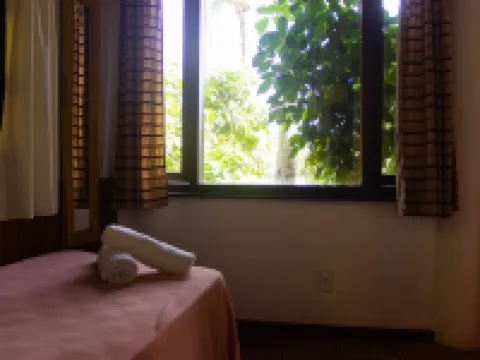 Pousada Aquarela Hotels in Cairu