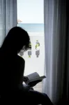 Hotel Tropical - con vistas al mar