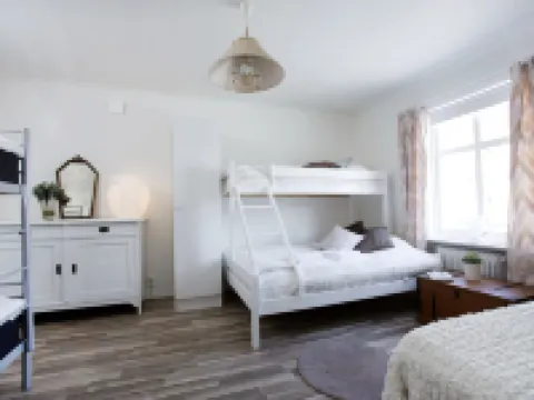 Villa Evalotta Logi I Fjällbacka Hotels in Tanum