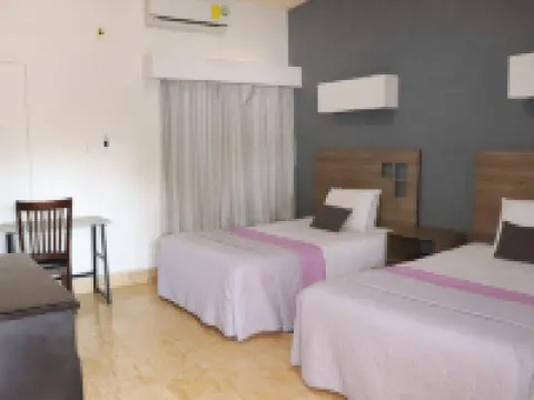 ホテル トナラ トナラのホテル