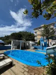 Hotel d'Luz - Pools