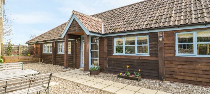 Shippon Barn Hotele w: Yeovil