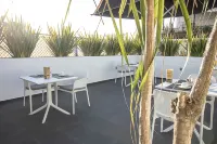 Hotel Boutique Maria - Frühstück
