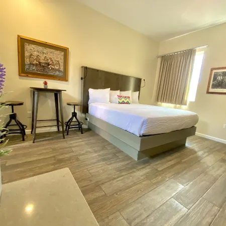 Sedona Village Lodge