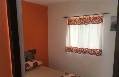Rincón en El Caribe