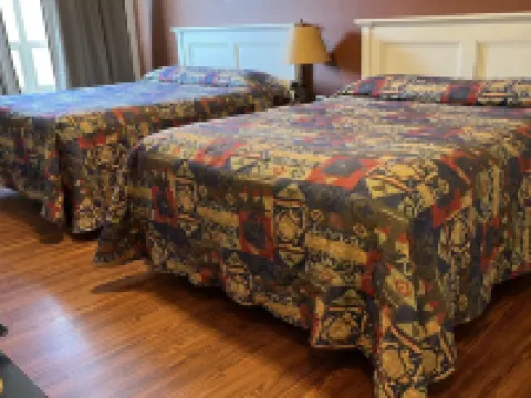 Denali Rainbow Village RV Park and Motel Hotels in Denali