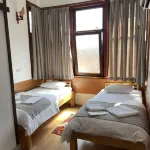 Held Hotel - breakfast