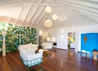 Villa en Curacao Cerca a la Playa