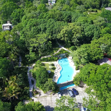 Hotel la Aldea del Halach Huinic