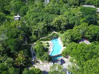 Hotel La Aldea del Halach Huinic - piscina