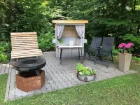 Ferienhäuser Geiersberg Hotels in Hauzenberg