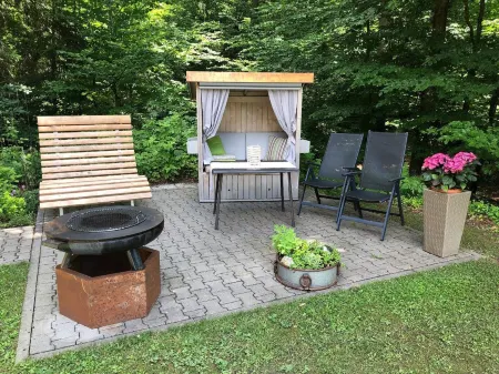 Ferienhäuser Geiersberg