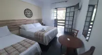 Pousada Mari - Spa