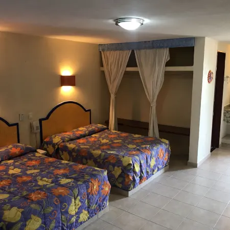 Hotel Delfines Acapulco by NG Hoteles