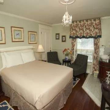Inn on Bellevue