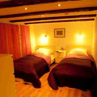 Ferienhaus - Die710 Rooms