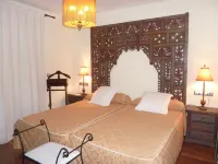 Hotel Sierra de Cazorla & Spa Hôtels à : Cazorla