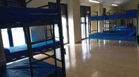 Albergue Municipal de Agés Hotels in Villambistia