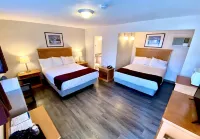 Silver Star Motel Hotels in Vernon