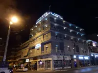 Athens Lydia Hotel Hotels in West Athens