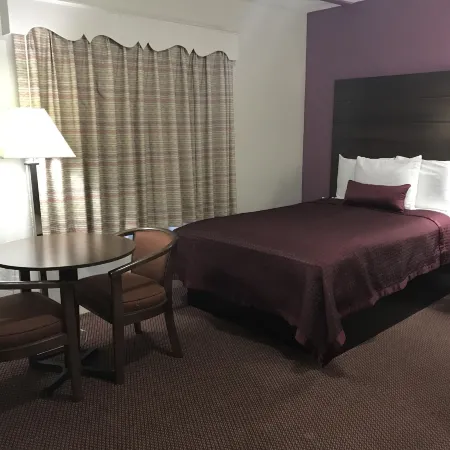 Silver Princess Motel