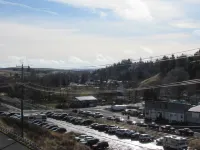 พูลแมน การ์เด้น อินน์