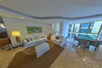 Hotel Shelton Hotel a Amparo