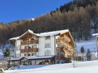 Waldpark Hotel Garni - spa